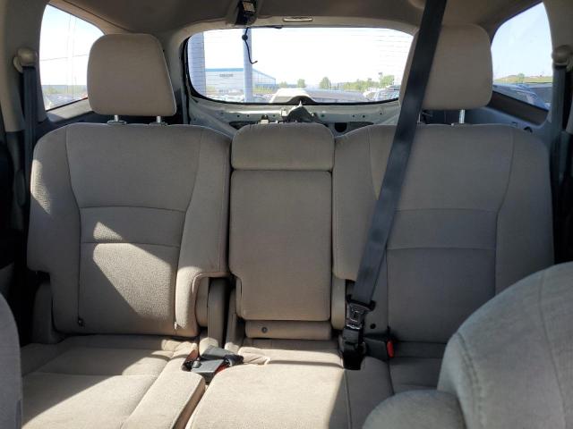 2016 HONDA PILOT LX - 5FNYF6H14GB058450