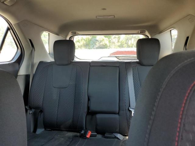 2015 CHEVROLET EQUINOX LS 2GNALAEK7F1140031
