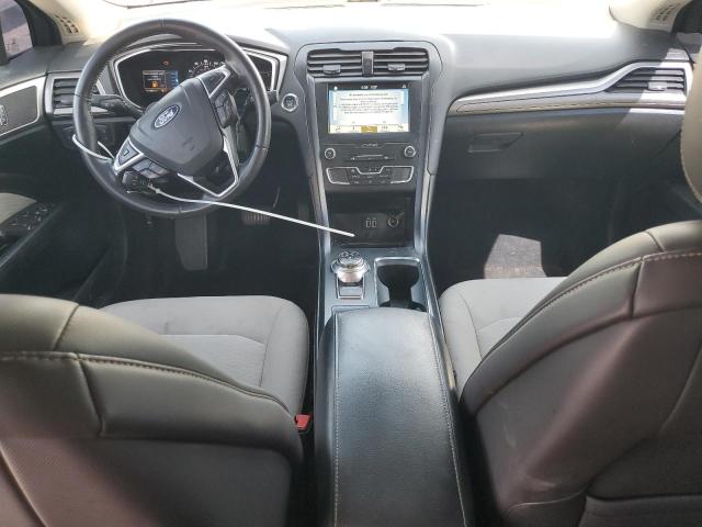 2019 FORD FUSION SE 3FA6P0HD2KR201436
