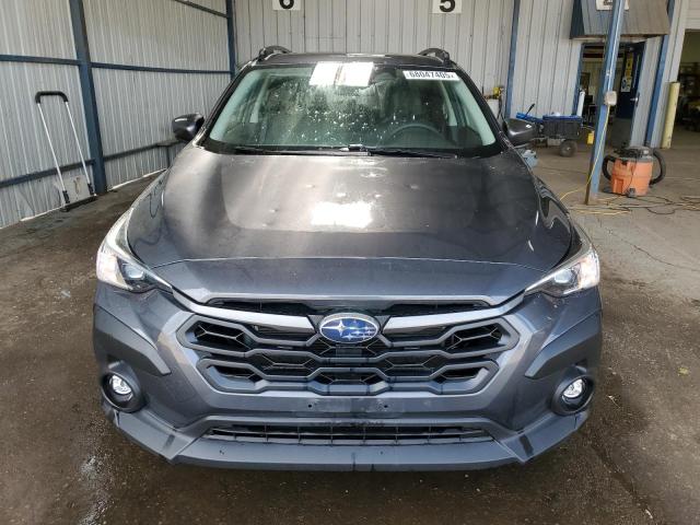 2024 SUBARU CROSSTREK - JF2GUADC2R8302693