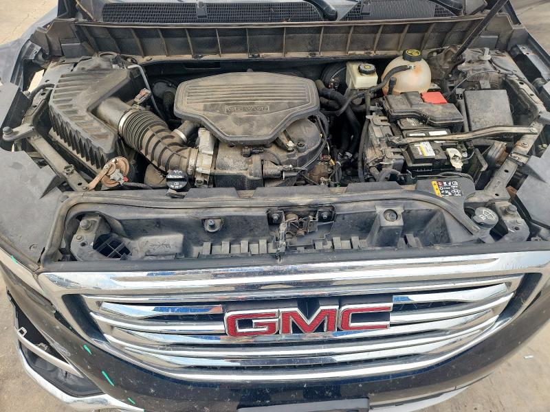 2017 GMC ACADIA SLT-1 - 1GKKNULS8HZ235840