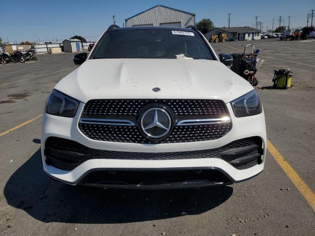 2021 MERCEDES-BENZ GLE 580 4M 4JGFB8GB7MA521917