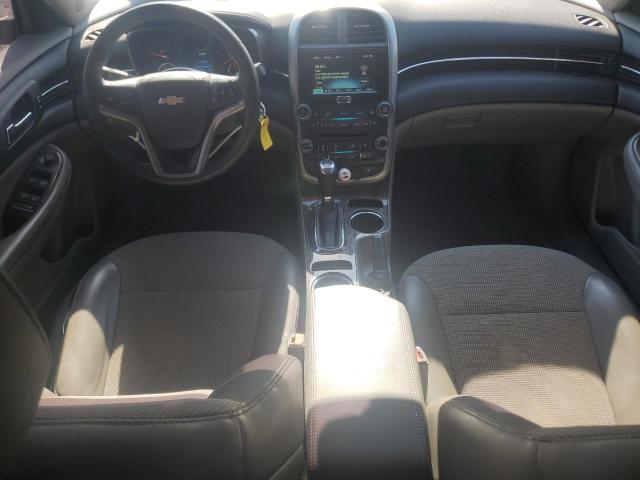 2016 CHEVROLET MALIBU LIMITED LT 1G11C5SA4GF124982