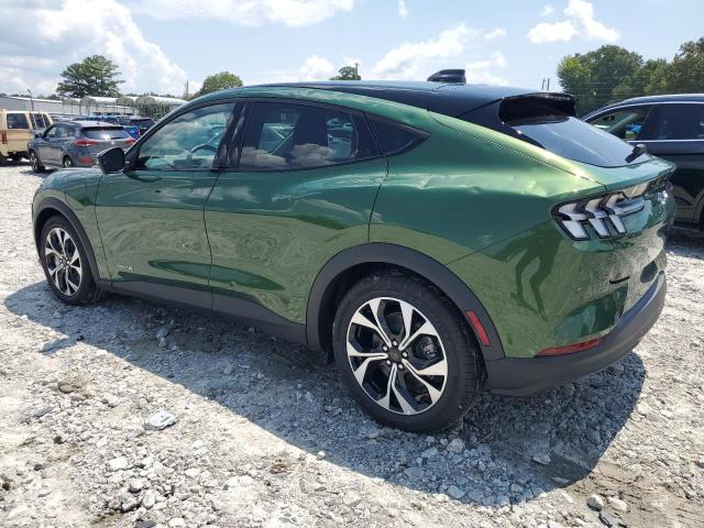 2025 FORD MUSTANG MACH-E SELECT 3FMTK1S52SMA12183