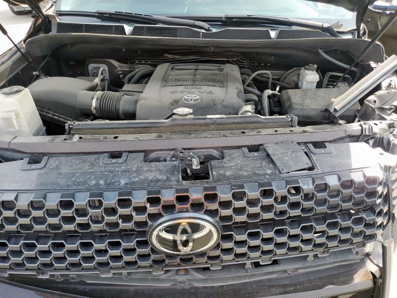 2021 TOYOTA TUNDRA 5TFAY5F18MX976664