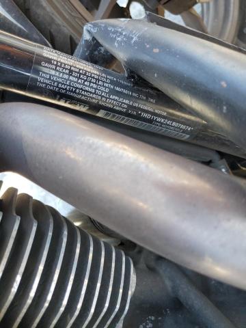 2020 HARLEY-DAVIDSON FXLRS 1HD1YWK24LB078674