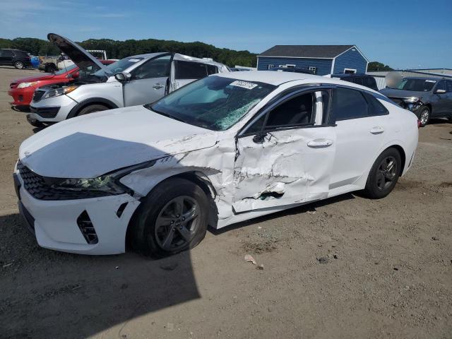KIA K5 LXS