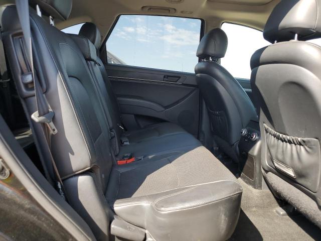 2012 HYUNDAI VERACRUZ G - KM8NUDCCXCU205356