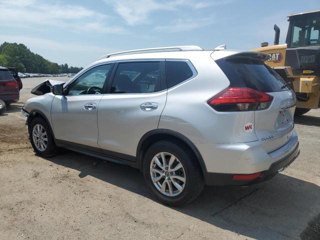 2017 NISSAN ROGUE S KNMAT2MT0HP545825