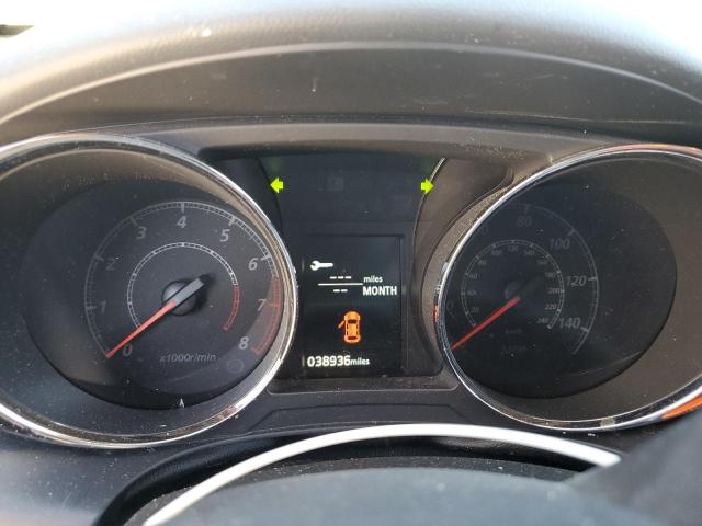 2021 MITSUBISHI OUTLANDER JA4APUAU2MU005833