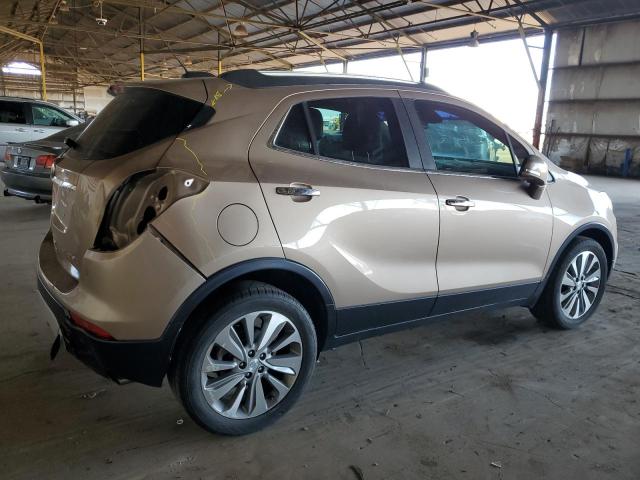 2018 BUICK ENCORE PRE KL4CJASB7JB626661