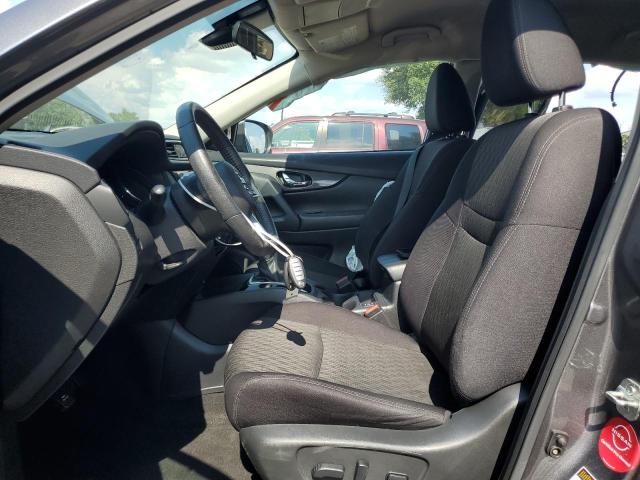 2020 NISSAN ROGUE S - 5N1AT2MT9LC768232