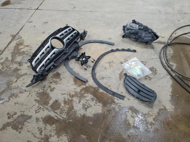 2018 MERCEDES-BENZ GLA 250 4M - WDCTG4GB7JJ491261