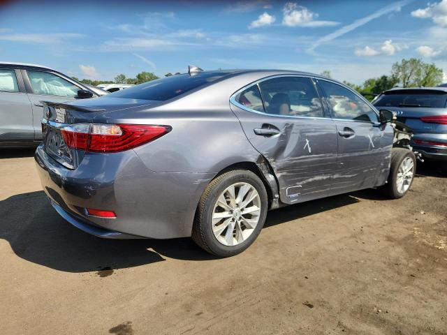 2015 LEXUS ES 300H JTHBW1GG0F2079407