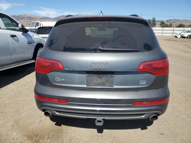2015 AUDI Q7 TDI PRE WA1WMAFE8FD004574
