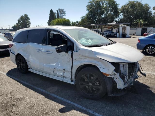 2023 HONDA ODYSSEY SP 5FNRL6H78PB029552