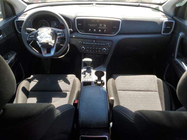 2021 KIA SPORTAGE L - KNDPMCAC9M7876298