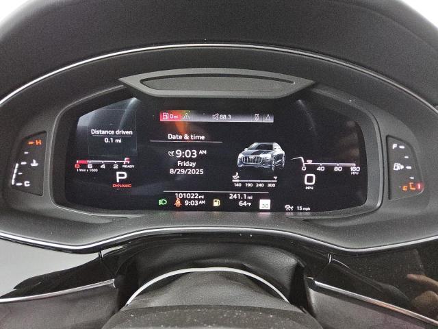 2021 AUDI Q8 PRESTIG WA1FVBF13MD021974