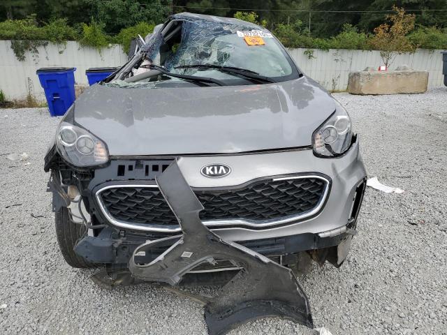 2022 KIA SPORTAGE L KNDPM3AC7N7995128