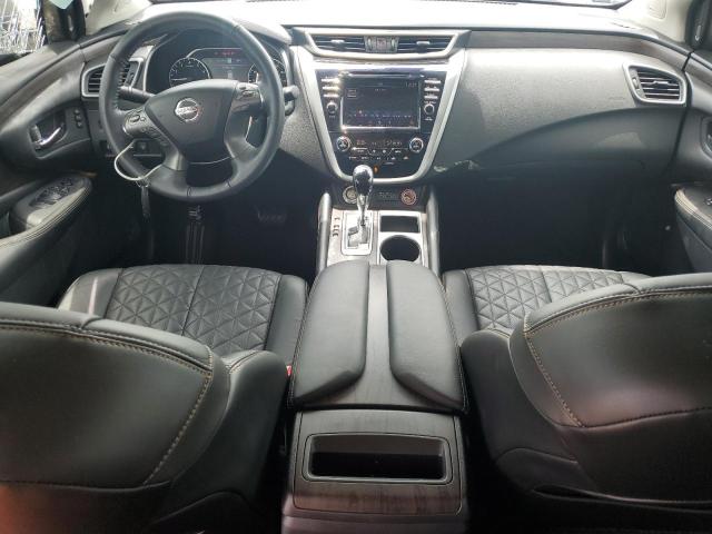 2022 NISSAN MURANO PLA 5N1AZ2DJ4NC109684