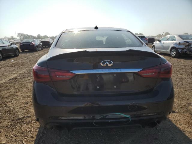 2019 INFINITI Q50 LUXE JN1EV7AR3KM590299