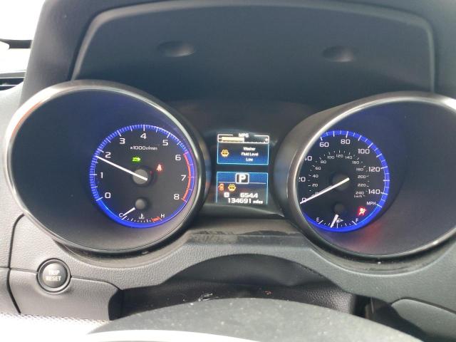 2015 SUBARU LEGACY 2.5 - 4S3BNBD64F3003253