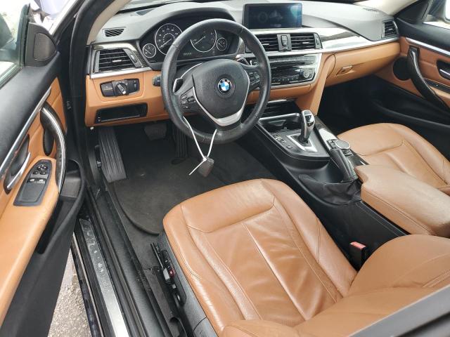 2015 BMW 428 I WBA3N3C51FK233211
