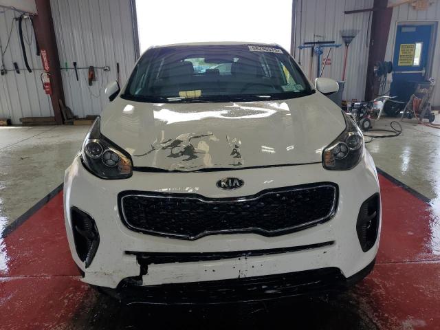 2017 KIA SPORTAGE L KNDPM3AC6H7211896