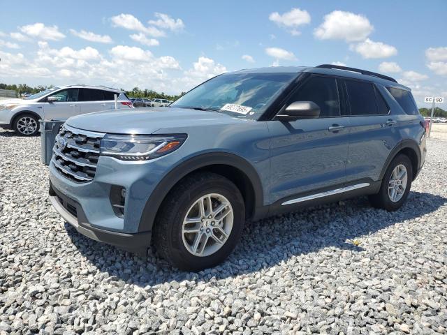 2025 FORD EXPLORER A 1FMUK7DH4SGB16490
