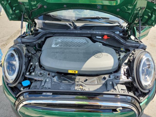 2022 MINI COOPER SE WMW13DJ05N2S26724