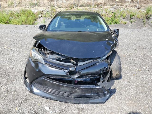 2019 TOYOTA COROLLA L #3303571950