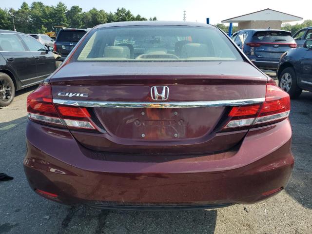 2015 HONDA CIVIC EX 19XFB2F8XFE227564