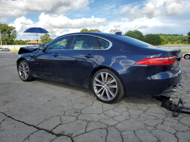 2017 JAGUAR XF PREMIUM SAJBJ4BV8HCY39220