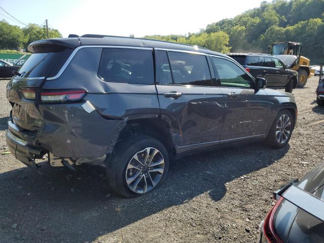 2024 JEEP GRAND CHEROKEE L OVERLAND 1C4RJKDG1R8917731