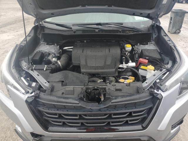 2023 SUBARU FORESTER LIMITED JF2SKAPCXPH466170