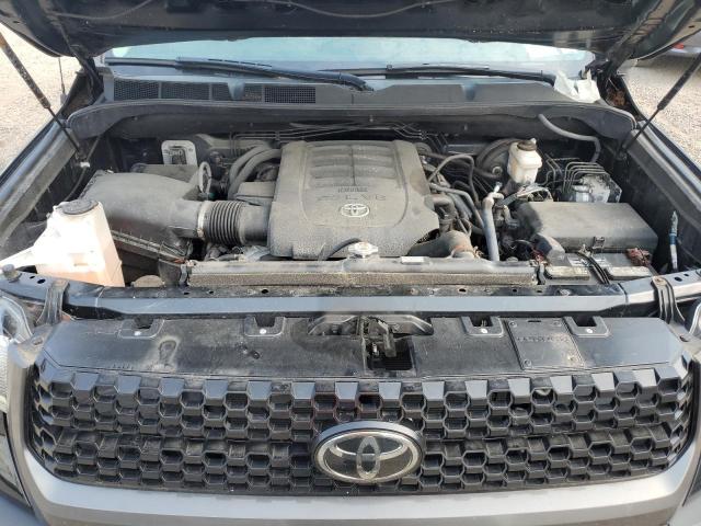 2019 TOYOTA TUNDRA DOU 5TFCY5F19KX024486