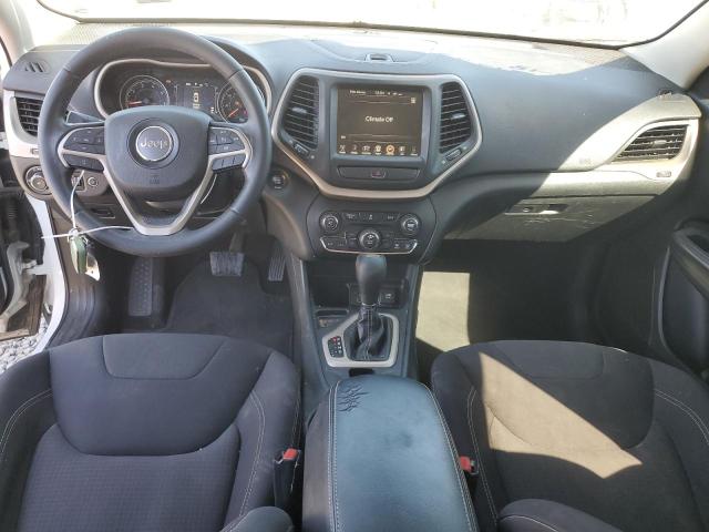 2015 JEEP CHEROKEE L 1C4PJLCBXFW722222