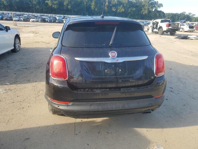 2016 FIAT 500X LOUNG ZFBCFXDT0GP393964