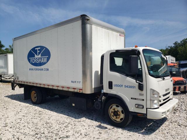 2020 ISUZU NQR #3229684209