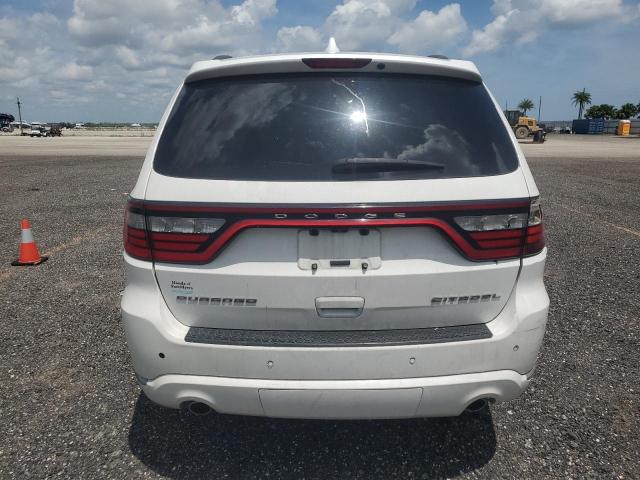 2018 DODGE DURANGO CITADEL - 1C4RDHEG2JC473592