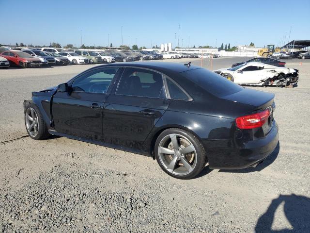 2016 AUDI A4 PREMIUM PLUS S-LINE WAUFFAFL9GN018426