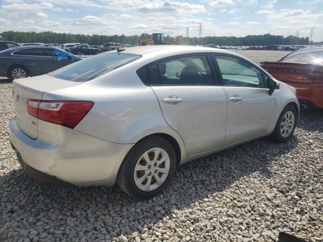 2015 KIA RIO LX KNADM4A37F6454710