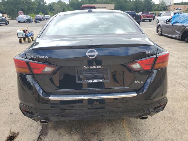 2023 NISSAN ALTIMA SL 1N4BL4EW8PN423156