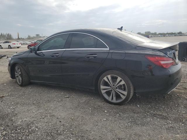 2019 MERCEDES-BENZ CLA 250 WDDSJ4EB2KN776231