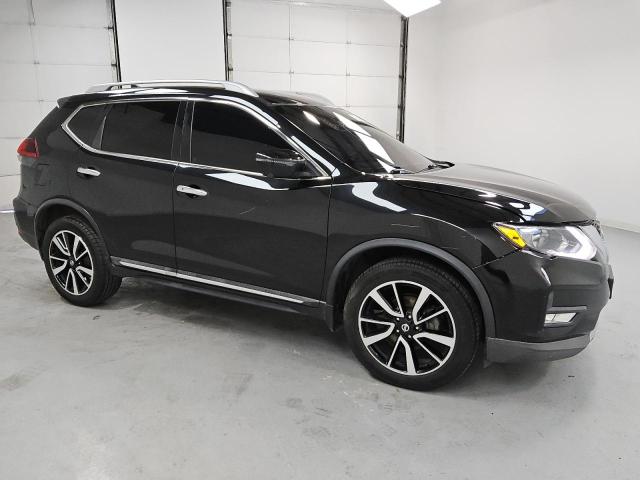 2019 NISSAN ROGUE S 5N1AT2MV4KC772933