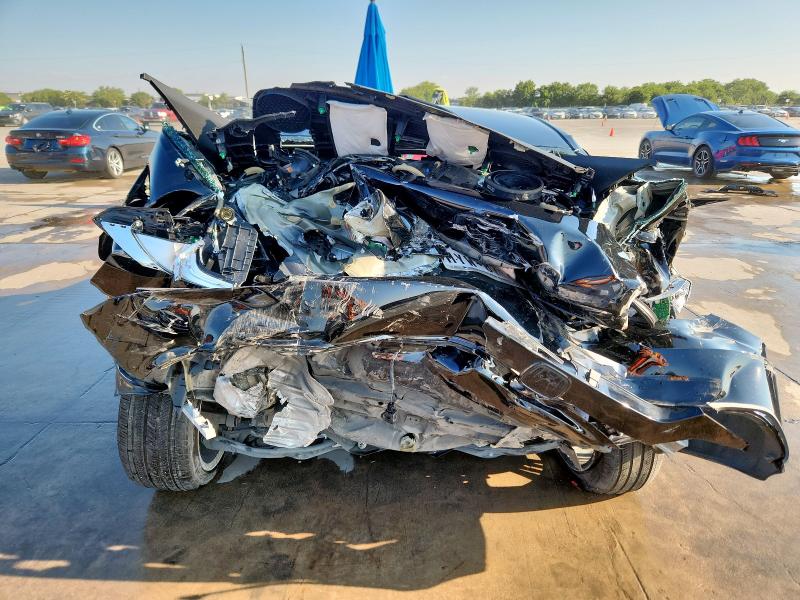 2020 HONDA ACCORD 1HGCV1F3XLA005552