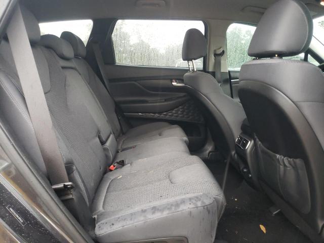 2022 HYUNDAI SANTA FE SEL 5NMS24AJ7NH389633