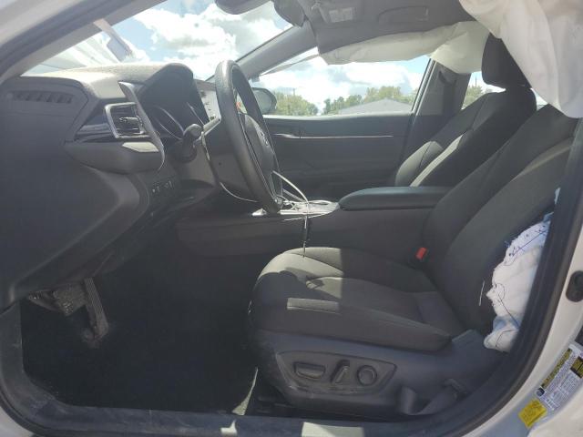 2023 TOYOTA CAMRY LE 4T1C11AK8PU107571