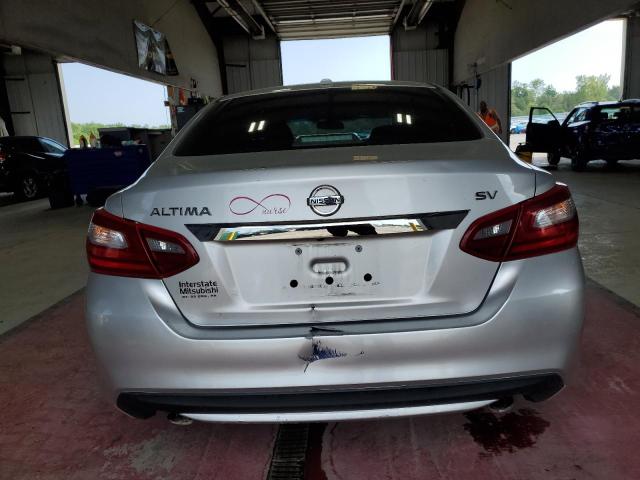 2018 NISSAN ALTIMA 2.5 1N4AL3AP2JC241993