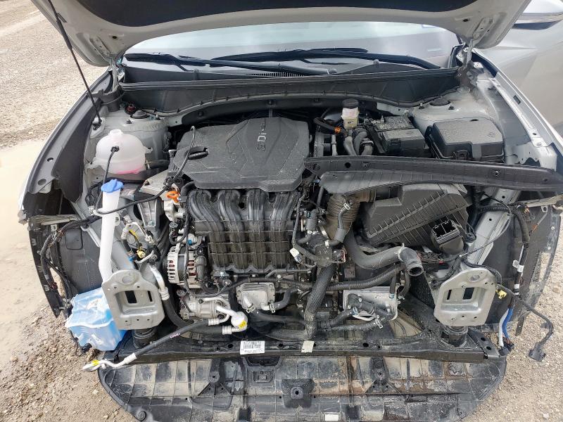 2024 HYUNDAI TUCSON LIMITED 5NMJE3DEXRH377686
